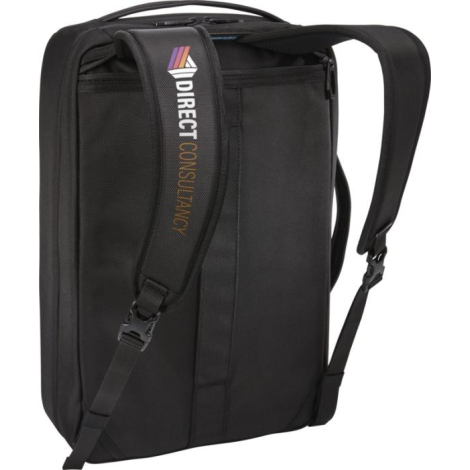 Sac à dos ordinateur 15,6" promotionnel rPET 17L Thule