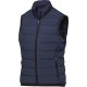 Bodywarmer duvet personnalisable femme Caltha 