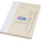 Carnet A5 et stylo personnalisable Dairy Dream