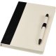 Carnet A5 et stylo personnalisable Dairy Dream