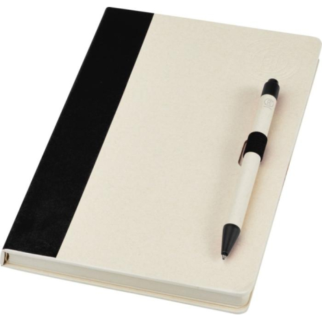 Carnet A5 et stylo personnalisable Dairy Dream