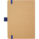 Carnet A5 personnalisable papier recyclé Berk 