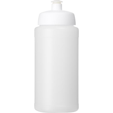 Bouteille 500ml publicitaire avec bouchon sport Baseline®