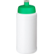 Bouteille 500ml publicitaire avec bouchon sport Baseline®