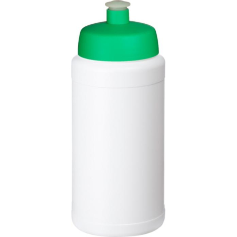 Bouteille 500ml publicitaire avec bouchon sport Baseline®