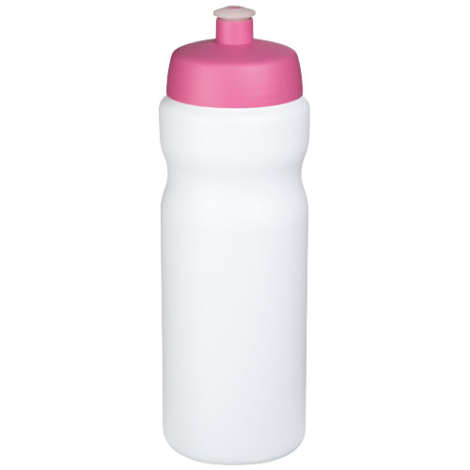 Bouteille de sport à personnaliser 650ml Baseline®