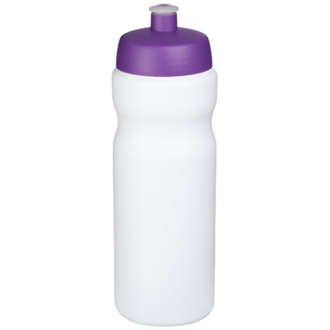 Bouteille de sport à personnaliser 650ml Baseline®