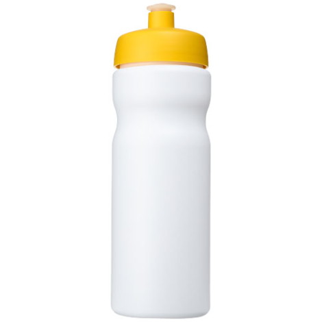 Bouteille de sport à personnaliser 650ml Baseline®