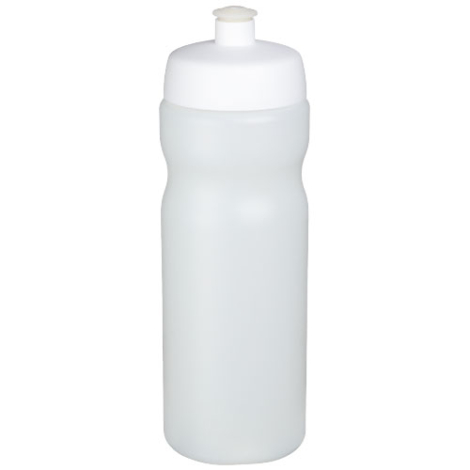 Bouteille de sport à personnaliser 650ml Baseline®