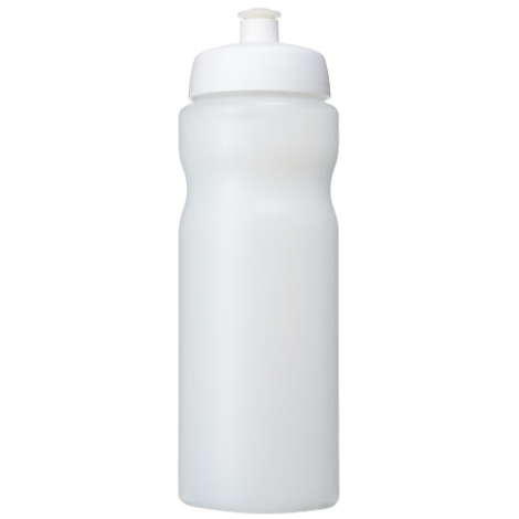 Bouteille de sport à personnaliser 650ml Baseline®