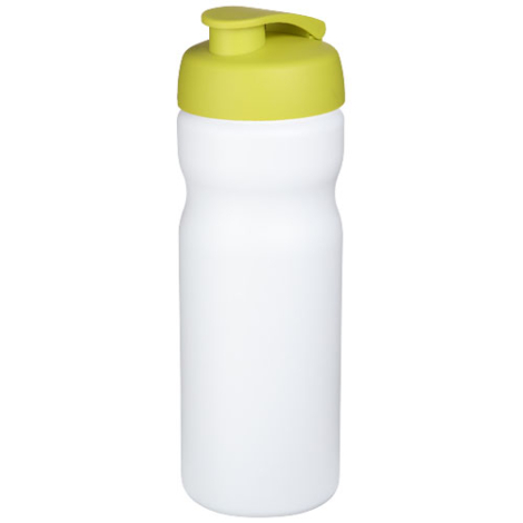 Bidon personnalisable de sport 650ml Baseline®