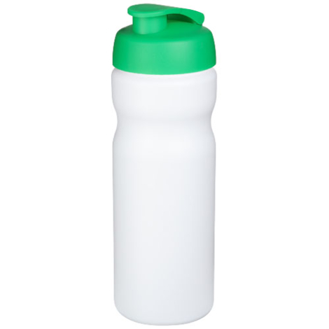 Bidon personnalisable de sport 650ml Baseline®