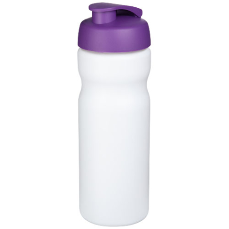 Bidon personnalisable de sport 650ml Baseline®