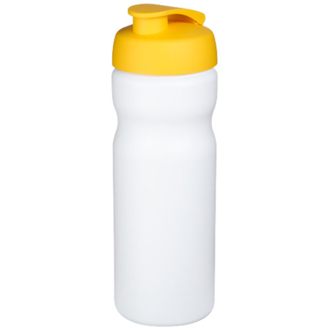 Bidon personnalisable de sport 650ml Baseline®