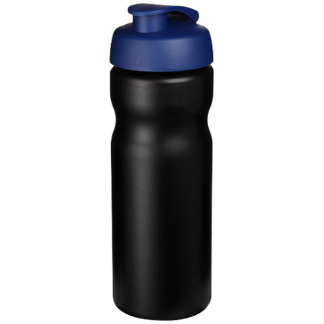 Bidon personnalisable de sport 650ml Baseline®