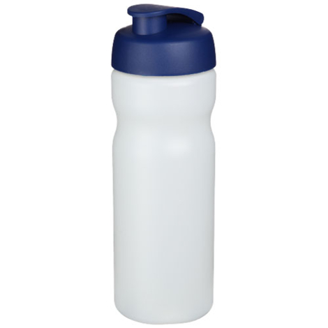 Bidon personnalisable de sport 650ml Baseline®