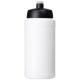 Bouteille 500ml publicitaire avec bouchon sport Baseline®