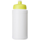 Bouteille 500ml publicitaire avec bouchon sport Baseline®