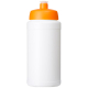 Bouteille 500ml publicitaire avec bouchon sport Baseline®