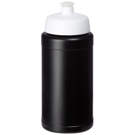 Bouteille 500ml publicitaire avec bouchon sport Baseline®