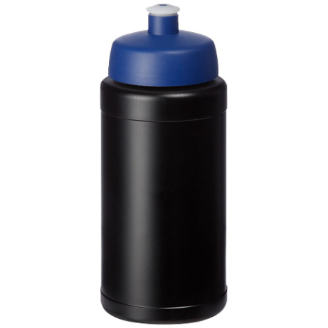 Bouteille 500ml publicitaire avec bouchon sport Baseline®