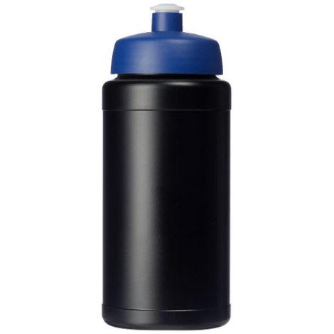 Bouteille 500ml publicitaire avec bouchon sport Baseline®