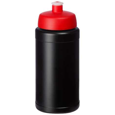 Bouteille 500ml publicitaire avec bouchon sport Baseline®