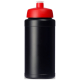 Bouteille 500ml publicitaire avec bouchon sport Baseline®