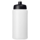 Bouteille 500ml publicitaire avec bouchon sport Baseline®