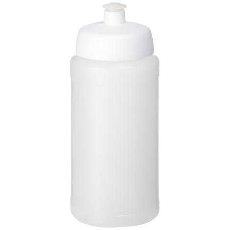 Bouteille 500ml publicitaire avec bouchon sport Baseline®