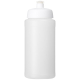 Bouteille 500ml publicitaire avec bouchon sport Baseline®