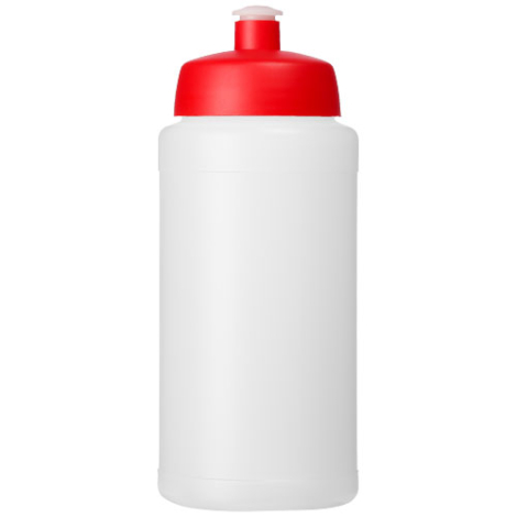 Bouteille 500ml publicitaire avec bouchon sport Baseline®