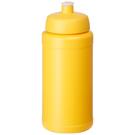 Bouteille 500ml publicitaire avec bouchon sport Baseline®