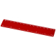 Règle personnalisable plastique recyclé 15 cm Refari 