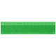 Règle personnalisable plastique recyclé 15 cm Refari 