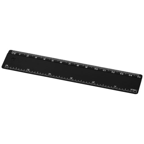 Règle personnalisable plastique recyclé 15 cm Refari 