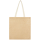 Sac shopping publicitaire 7L en jute 300g Juta 