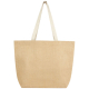 Sac shopping promotionnel 12L en jute 300g Juta 