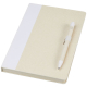 Carnet A5 et stylo personnalisable Dairy Dream