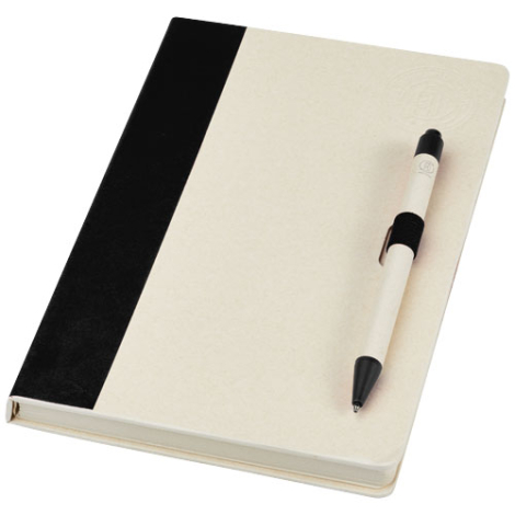 Carnet A5 et stylo personnalisable Dairy Dream