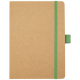 Carnet A5 personnalisable papier recyclé Berk 