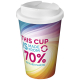 Mug publicitaire double paroi 350ml Americano®