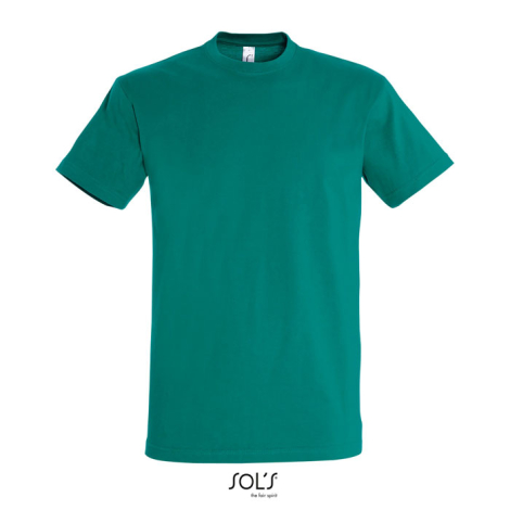 Tshirt homme publicitaire coton 190g - IMPERIAL