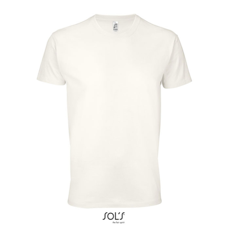 Tshirt homme publicitaire coton 190g - IMPERIAL