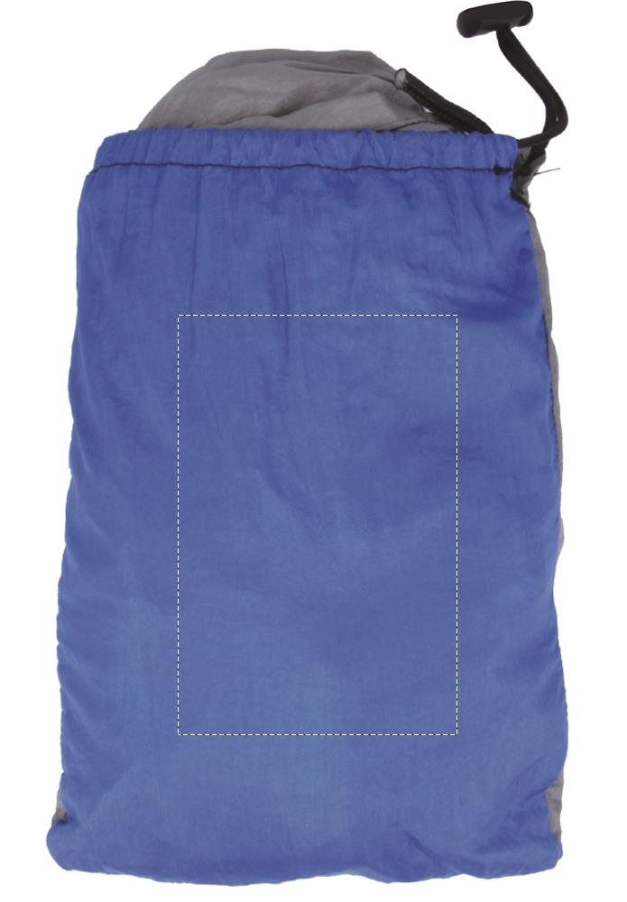 Pochette gauche