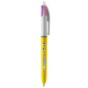 Stylo 4 couleurs personnalisable BIC® Sun