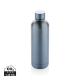 Bouteille personnalisée isotherme inox recyclé 500ml Impact