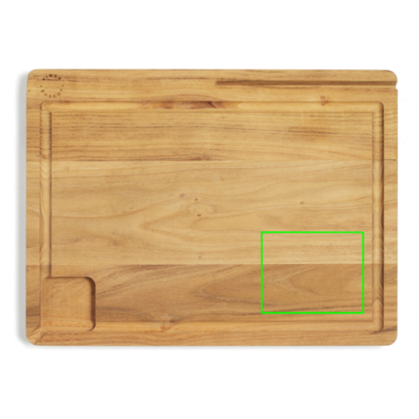 Planche à decouper