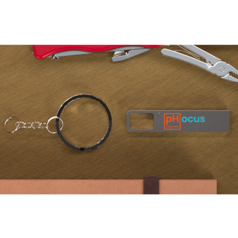 Clé USB promotionnelle Iron Hook