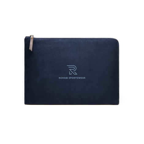 Pochette ordinateur 15" personnalisable Hunton VINGA